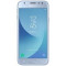 Telefon Samsung J330 Galaxy J3 (2017) Dual SIM, Blue/Silver (Android)