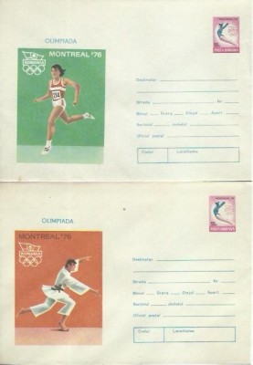 AMS# - LOT DE 8 PLICURI CU TEMA SPORT foto