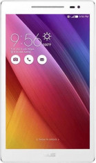 Tableta Asus ZenPad Z380KNL-6B039A 16GB Wifi + 4G/LTE, Pearl White (Android) foto