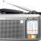 Radio Sangean MMR-77 cu dinam