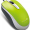 Genius optical wired mouse DX-120, Green