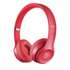 Casti Beats by Dr. Dre Solo2 Royal Blush Rose foto