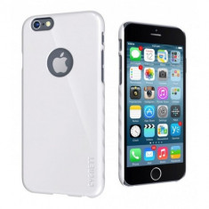 CYGNETT iPhone 6 case Aerogrip Feel, White foto