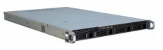 Carcasa server Inter-Tech IPC1U-1404 foto