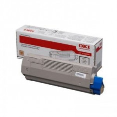 Toner OKI negru | 6000pag | MC760/70/80 foto