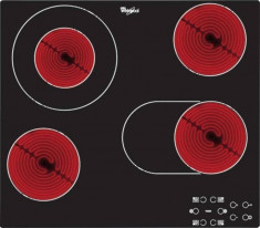 Plita incorporabila Whirlpool AKT 8190/BA foto