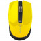 CANYON Mouse CNS-CMSW5 (Wireless, Optical 800/1280 dpi, 4 btn, USB, power saving technology), Yellow