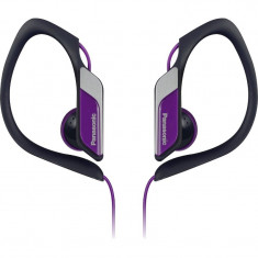 Casti Panasonic Over-Ear RP-HS34E-V Violet foto