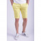 Pantaloni Scurti Outfitters Nation Larry M Chino Shorts Galben