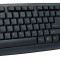 Tastatura LOGIC LK-10 USB Black Slovenian Layout