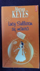 Lucy Sullivan Se Marita - Marian Keyes - 13 foto