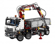 LEGO? Technic Mercedes-Benz Arocs 3245 42043 foto