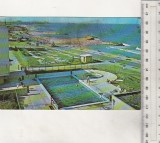 bnk cp Eforie Sud - Vedere - circulata