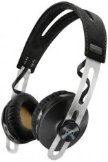 Ca?ti Sennheiser MOMENTUM On-Ear Wireless Black foto