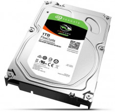 SSHD Seagate FireCuda 3.5&amp;#039;&amp;#039; 1TB SATA3 7200RPM 64MB cache / 8GB SSD foto