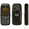 Telefon Mobil Catterpilar CAT B25 (Rezistent la socuri, nisip, praf, apa)