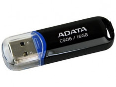 16GB DashDrive Classic C906 2.0 (black) foto