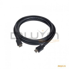 CABLU DATE HDMI T/T, Versiune1.4, 30m, &amp;#039;CC-HDMI4-30M&amp;#039;&amp;#039; foto