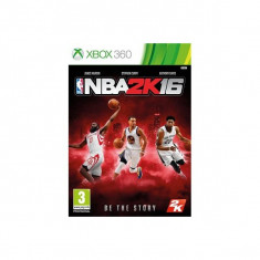 Joc software NBA 2K16 Xbox 360 foto