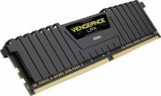 Memorie Corsair Vengeance LPX 16GB 2x 8GB DDR4 2400MHz C16 foto