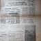 ziarul informatia bucurestiului 8 septembrie 1984-plenara activului de partid
