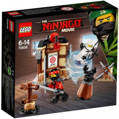 LEGO? Ninjago, Antrenament Spinjitzu 70606 foto