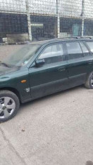 Piese Mazda 626 foto