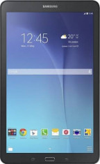 Tableta Samsung T560 Galaxy Tab E 8GB 9.6&amp;amp;quot; wifi Black foto