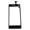 Touchscreen Allview P41 eMagic Black NOU