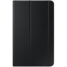 Samsung Husa protectie Simple Cover EF-BT560 Black pentru Galaxy Tab E 560/T561 9.6 inch foto