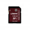 Card memorie Kingston SDXC 128GB Clasa 10 UHS-I U3