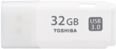 Memorie USB Toshiba &amp;amp;quot;Hayabusa&amp;amp;quot; 32GB USB3.0 (THN-U301W0320E4) foto