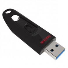 Pendrive SanDisk Cruzer Ultra 3.0 USB 32GB 80MB/s foto