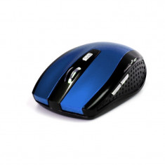 Mouse de notebook Media-Tech Raton Pro B Blue foto