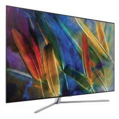 Televizor QLED Smart Samsung, 138 cm, 55Q7F, 4K Ultra HD foto