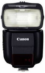 Blit Canon Speedlite 430EX III RT foto