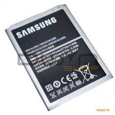 Acumulator Samsung EB595675lucstd Galaxy Note 2 n7100 - 3100 mah foto