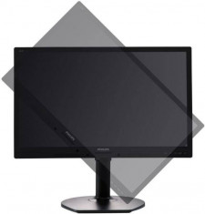 Monitor Philips B-line 221B6LPCB/00 21.5inch, D-Sub, DVI foto