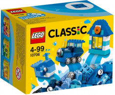 LEGO? Classic Set creativ albastru 10706 foto