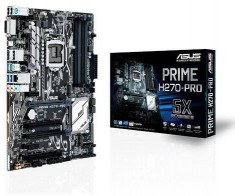 Placa de baza Asus Prime H270-PRO Socket 1151 foto