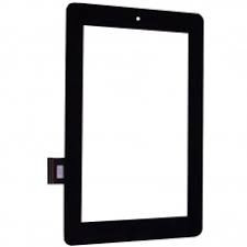 Touchscreen Allview My Mini Tab Black NEW foto