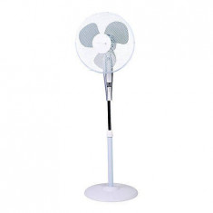 Ventilator podea D40cm 45W Tarrington House SF4110R foto