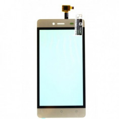 Touchscreen Allview P5 eMagic Gold Original