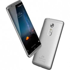 Axon 7 Mini Dual SIM 5.2&amp;amp;quot; FHD 16MP/8MP 32GB/3GB LTE Platinum Grey foto