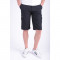 Pantaloni Scurti Outfitters Nation Jaeger M Long Shorts Negru