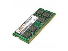Memorie CSX Notebook 4GB DDR3 (1600Mhz, 256x8) SODIMM foto