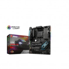 MB AMD X370 MSI X370 GAMING PRO CARBON foto