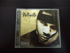 Nelly - Nellyville(CD)2002 foto