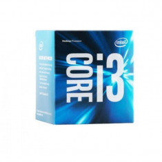 Procesor Intel Core i3, Skylake, i3-6100, 2 nuclee, 3.7GHz, 3MB, socket 1151, box, Intel HD 530, 51w foto