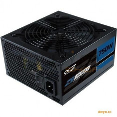 SURSA COOLER MASTER G650M, 650W (real), fan 120mm, 80 Plus Bronze, 4x PCI-E (6+2), 8x S-ATA, modular foto